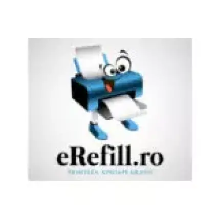 Erefill